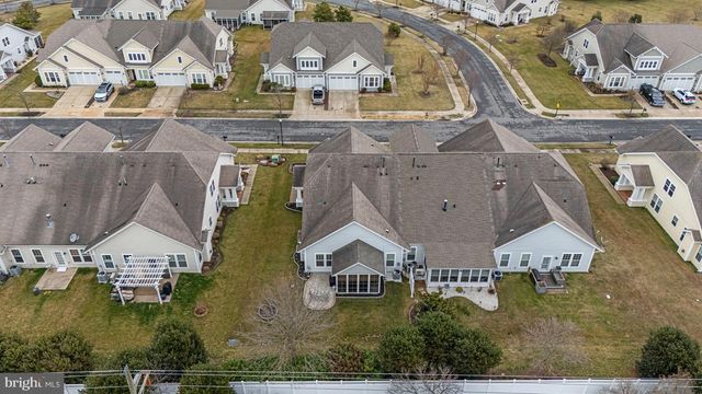 109 WHISTLING DUCK DR, Bridgeville, DE 19933