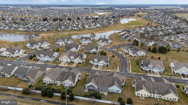 109 WHISTLING DUCK DR, Bridgeville, DE 19933