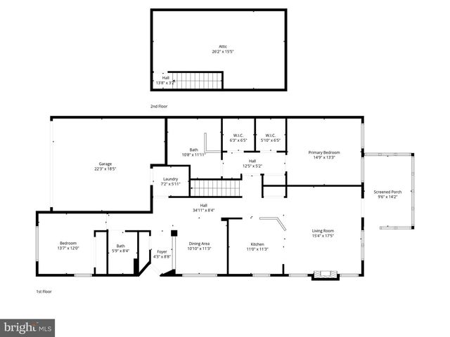 109 WHISTLING DUCK DR, Bridgeville, DE 19933