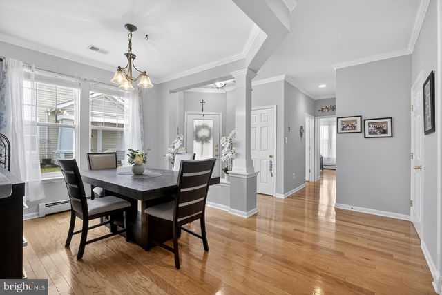 109 WHISTLING DUCK DR, Bridgeville, DE 19933