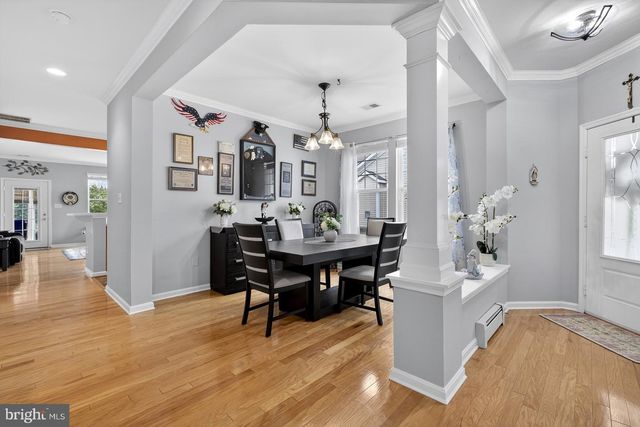 109 WHISTLING DUCK DR, Bridgeville, DE 19933