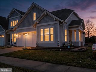 109 WHISTLING DUCK DR, Bridgeville, DE 19933