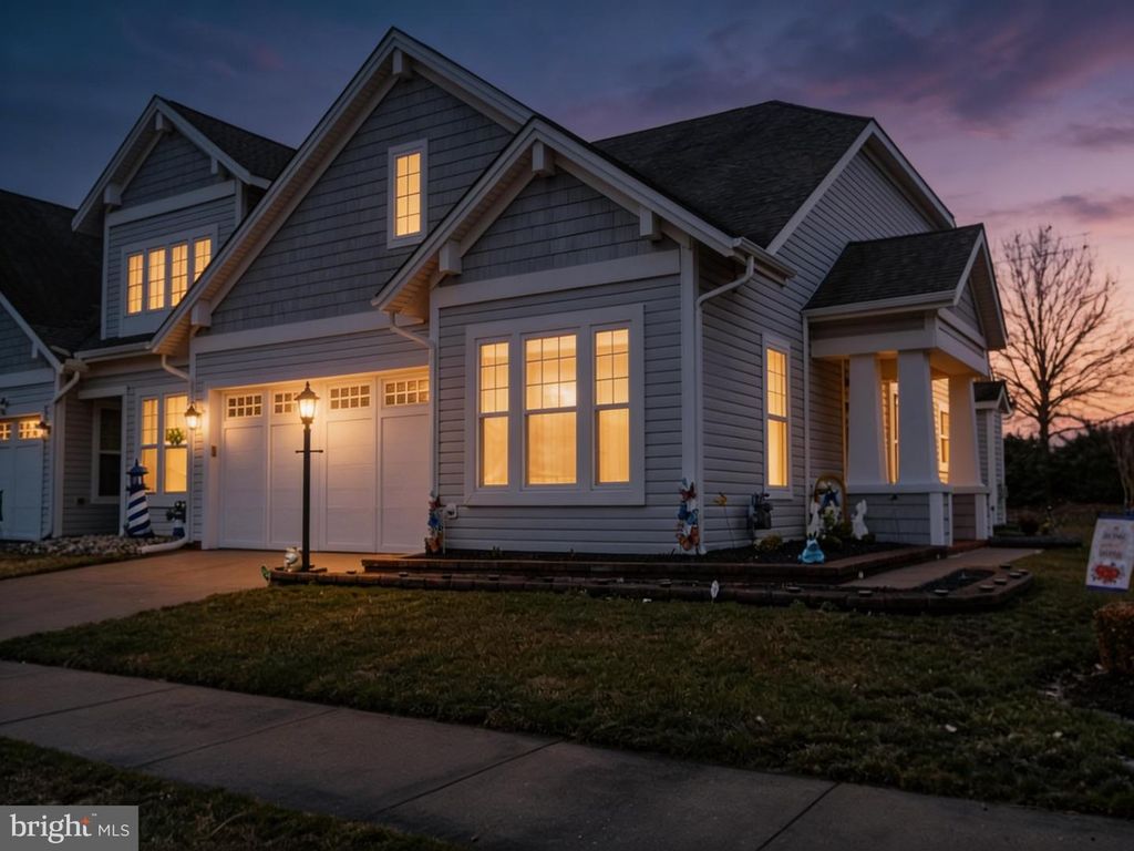 109 WHISTLING DUCK DR, Bridgeville, DE 19933