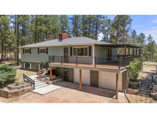 4465 Leprechaun Ln, Colorado Springs, CO 80908