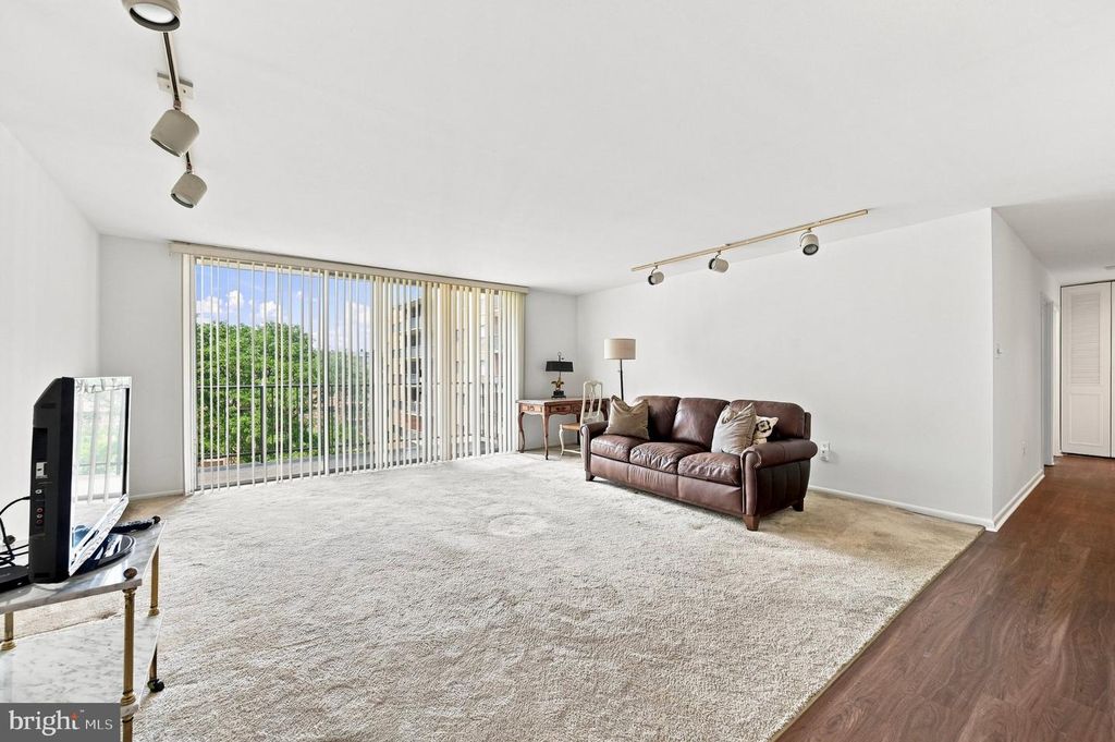 309 FLORENCE AVE #419N, JENKINTOWN, PA 19046 — photo 5