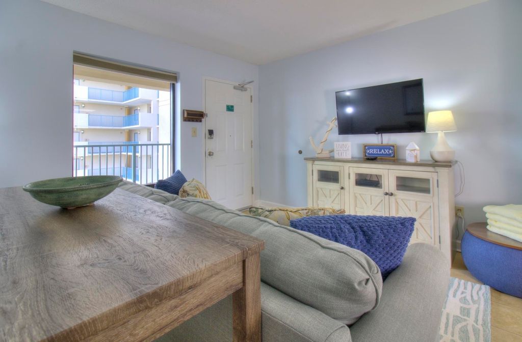 501 S Ocean Blvd Unit 808, North Myrtle Beach, SC 29582 — photo 2