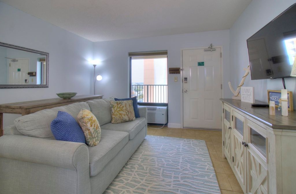 501 S Ocean Blvd Unit 808, North Myrtle Beach, SC 29582 — photo 3