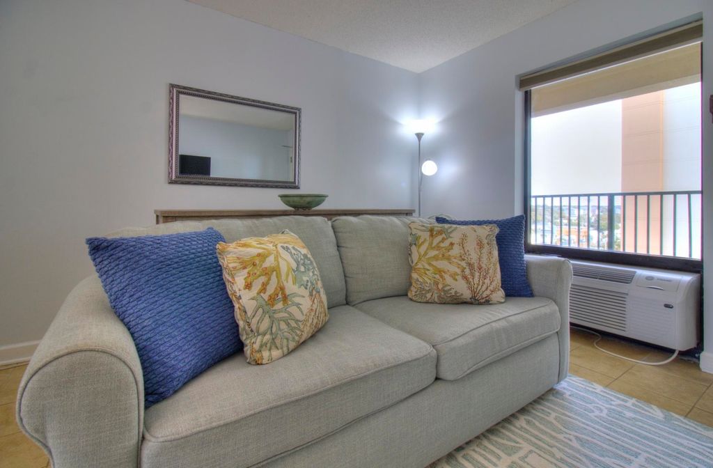 501 S Ocean Blvd Unit 808, North Myrtle Beach, SC 29582 — photo 4