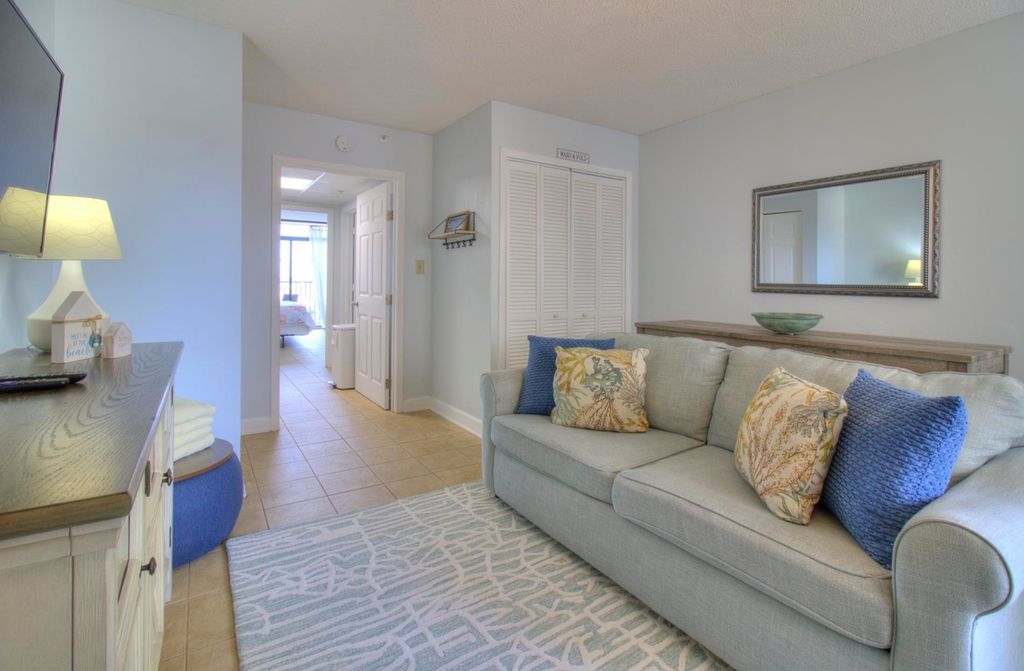 501 S Ocean Blvd Unit 808, North Myrtle Beach, SC 29582 — photo 5