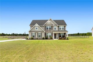 319 Rocking Horse Lane, Raeford, NC 28376