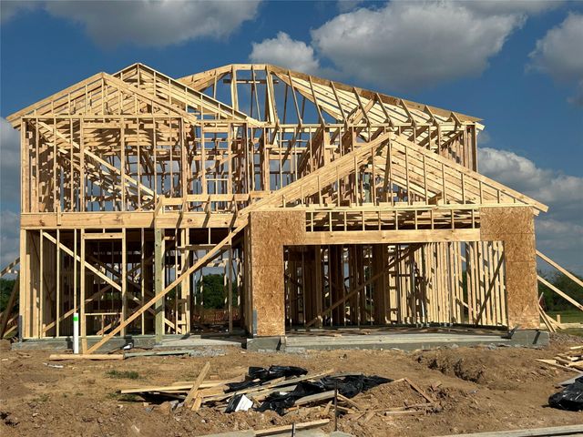 17206 White Peace Drive, Waller, TX 77484