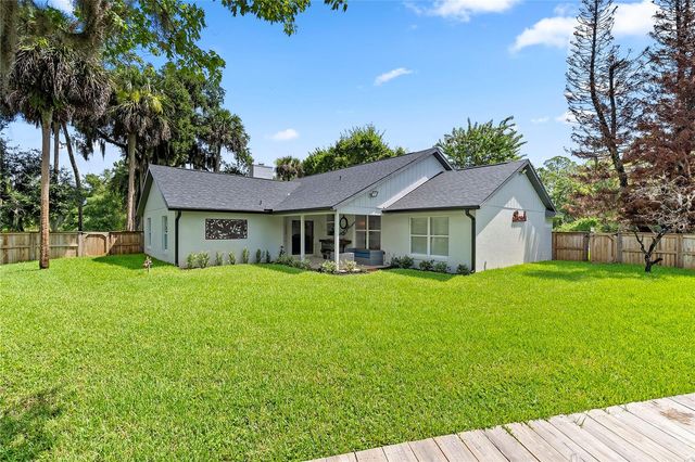 427 PENDREY DRIVE, Port Orange, FL 32127
