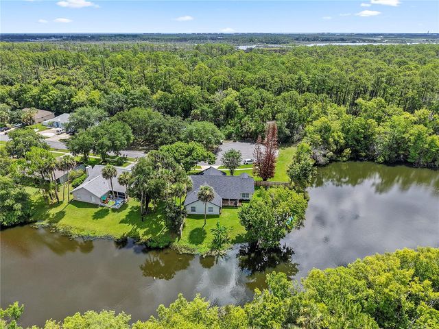 427 PENDREY DRIVE, Port Orange, FL 32127