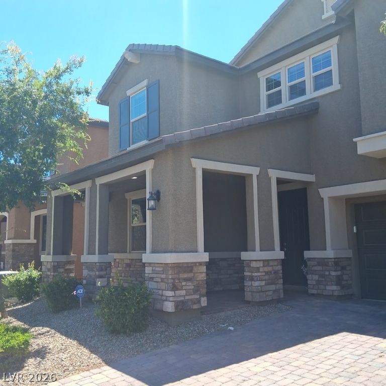 107 Nola Stream Court, Las Vegas, NV 89183