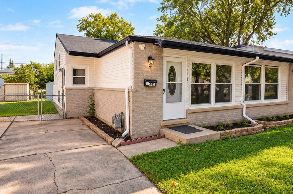 441 N 4th Avenue B, Des Plaines, IL 60016 — photo 2
