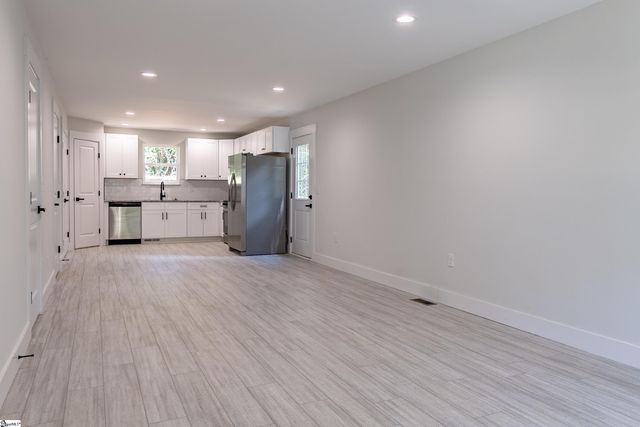 121 A & B Brookmeade Drive, Anderson, SC 29621