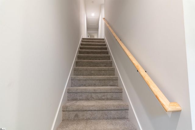 121 A & B Brookmeade Drive, Anderson, SC 29621