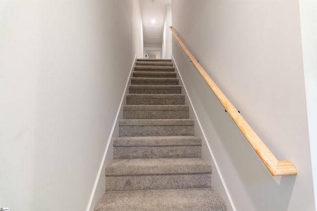 121 A & B Brookmeade Drive, Anderson, SC 29621