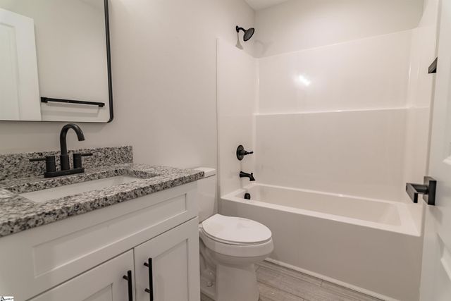 121 A & B Brookmeade Drive, Anderson, SC 29621