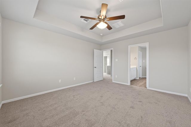 24706 Windward Birch Way Court, Huffman, TX 77336