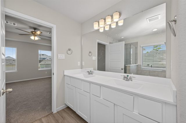 24706 Windward Birch Way Court, Huffman, TX 77336