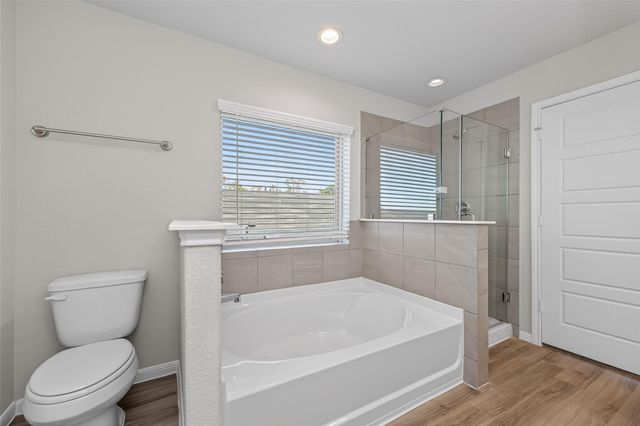 24706 Windward Birch Way Court, Huffman, TX 77336