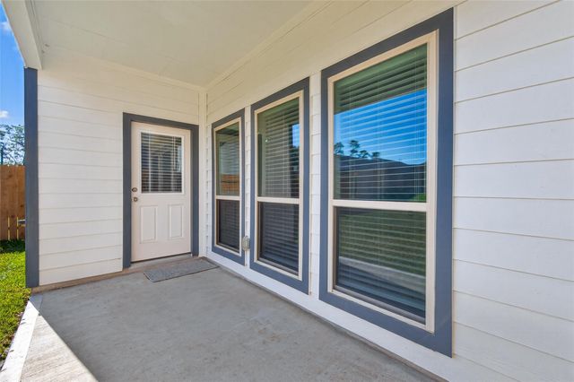 24706 Windward Birch Way Court, Huffman, TX 77336