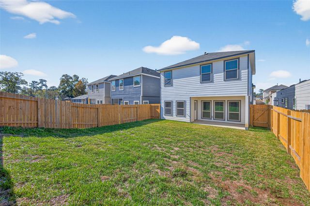 24706 Windward Birch Way Court, Huffman, TX 77336