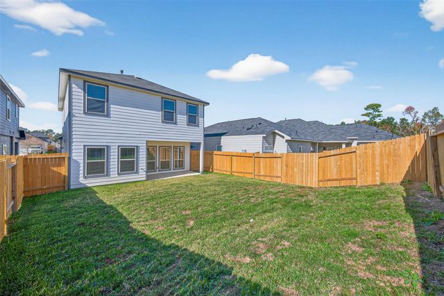 24706 Windward Birch Way Court, Huffman, TX 77336