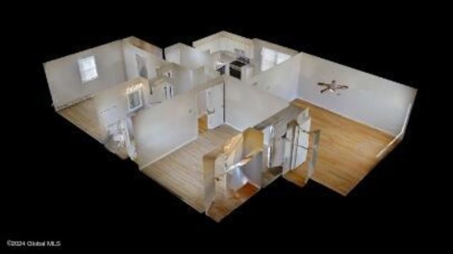 35 Parkwood Street Apt 2, Albany, NY 12208