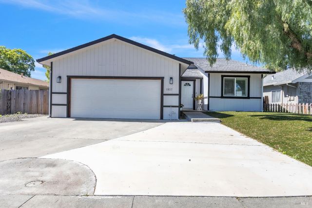 1857 San Pedro Ct, Fairfield, CA 94533