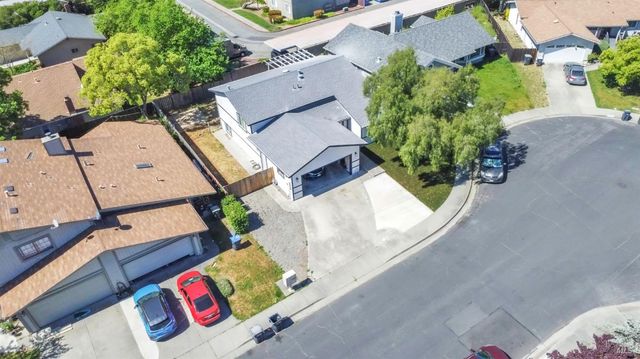 1857 San Pedro Ct, Fairfield, CA 94533