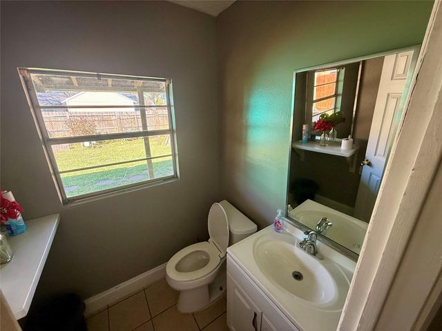 506 Ogilvie Street, Houston, TX 77017