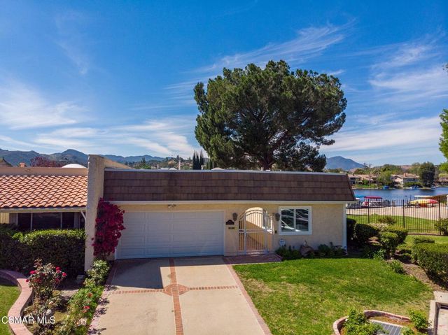 2704 Lakeridge Lane, Westlake Village, CA 91361