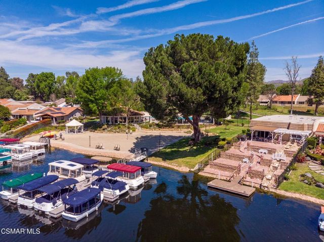 2704 Lakeridge Lane, Westlake Village, CA 91361