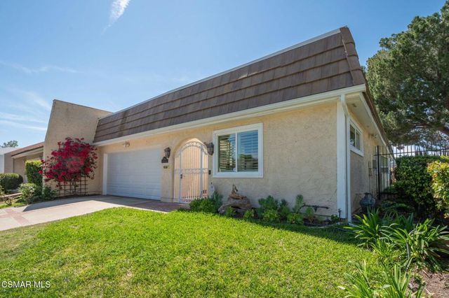 2704 Lakeridge Lane, Westlake Village, CA 91361