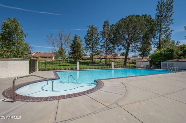 2704 Lakeridge Lane, Westlake Village, CA 91361