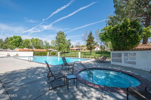 2704 Lakeridge Lane, Westlake Village, CA 91361