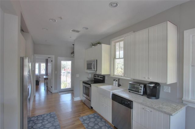 835 7TH AVENUE S A, St Petersburg, FL 33701