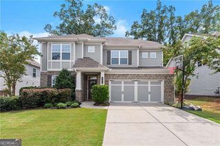 331 Gardens Of Harmony Drive, Canton, GA 30115