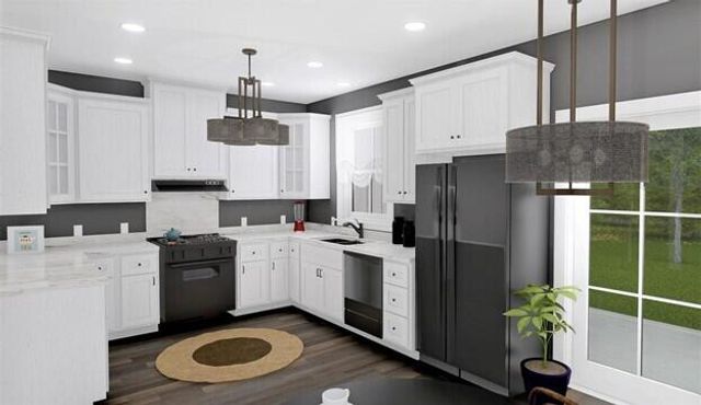 Tbd Mt Calvary Road Road, Trenton, SC 29847