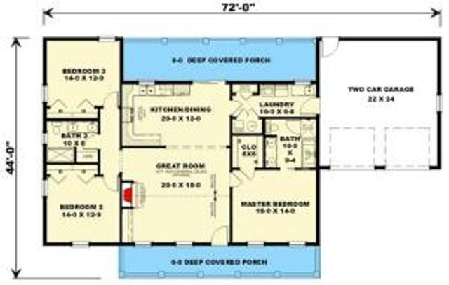 Tbd Mt Calvary Road Road, Trenton, SC 29847