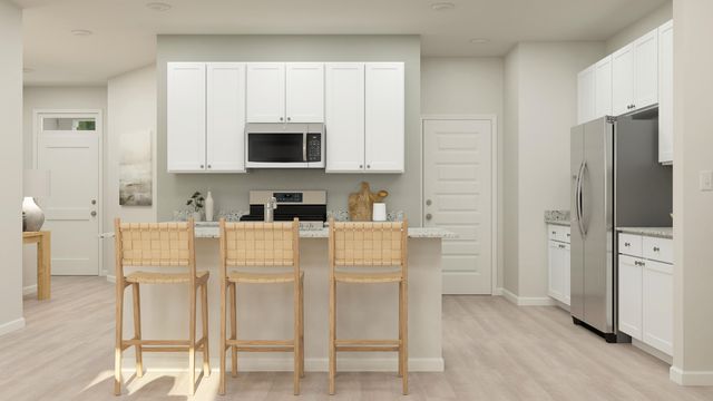 124 Fern Bridge Drive, Summerville, SC 29483