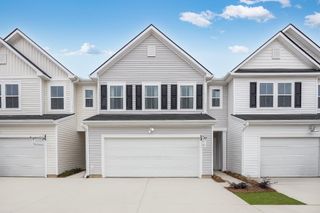 124 Fern Bridge Drive, Summerville, SC 29483