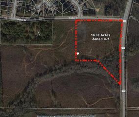 0 Ga Highway 155, Mcdonough, GA 30253