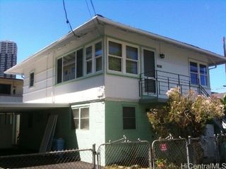 2107 Lime Street B, Honolulu, HI 96826