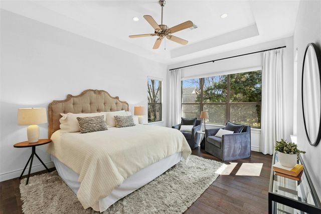 3 Camwood TRL, The Hills, TX 78738