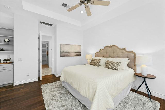 3 Camwood TRL, The Hills, TX 78738