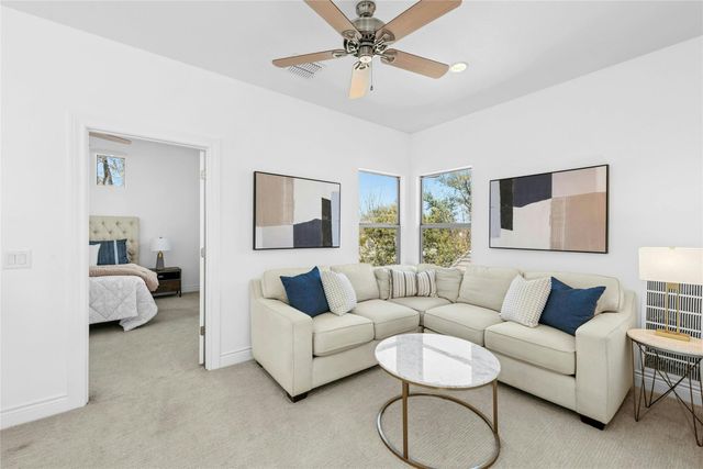 3 Camwood TRL, The Hills, TX 78738