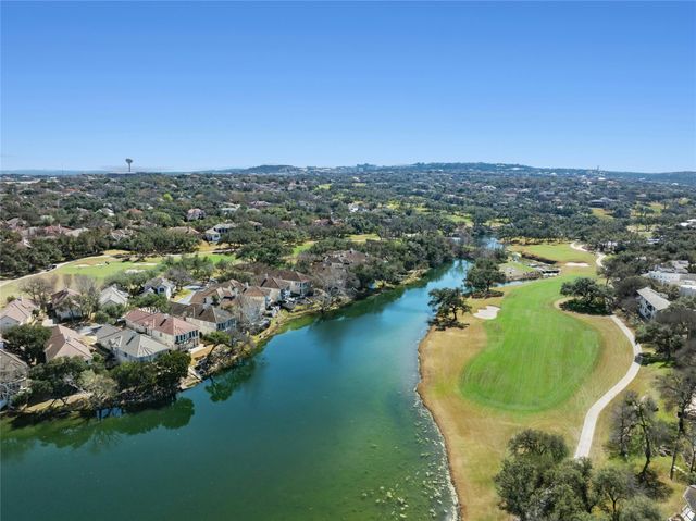 3 Camwood TRL, The Hills, TX 78738